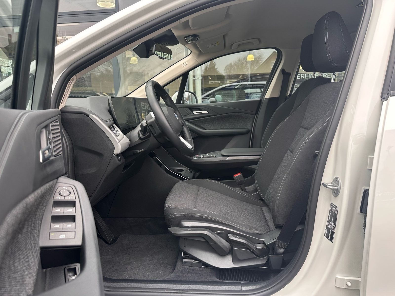 BMW 220 Active Tourer - Bild 5