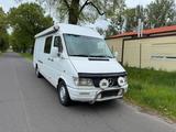Mercedes-Benz Sprinter 312 MAXI - Mercedes-Benz Sprinter: 312