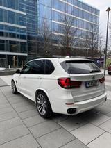 BMW X5 xDrive40d M-Paket | PANO | 360 ° | HUD | SOFT - BMW X5 Gebrauchtwagen in München
