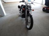 Honda VT750C2 - HONDA VT 750