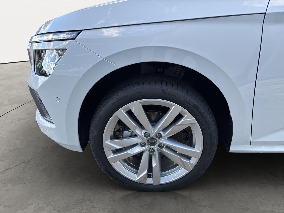 Skoda Kamiq - Bild 5