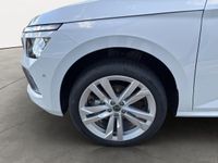 Skoda Kamiq - Vorschau Bild 5