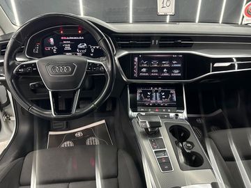 Audi A6 - 10