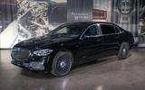 Mercedes-Benz MAYBACH S 680 | HIGH-END INTERIOR | NEW MY26