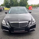 Mercedes-Benz E 200 CGI *AVANTGARDE* 95.000 Km Navi. Bi Xenon - Mercedes-Benz E 200 in Frankfurt (Main)