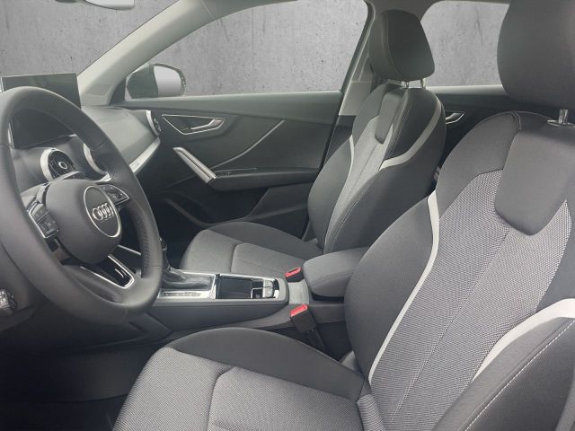 Q2 35 1.5 TFSI S-line+Matrix+elektr.Heckklappe