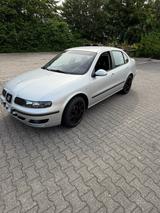 Seat Toledo 1M 16v 1.6 - Klima/PDC/Kamera - Seat Toledo: 16v