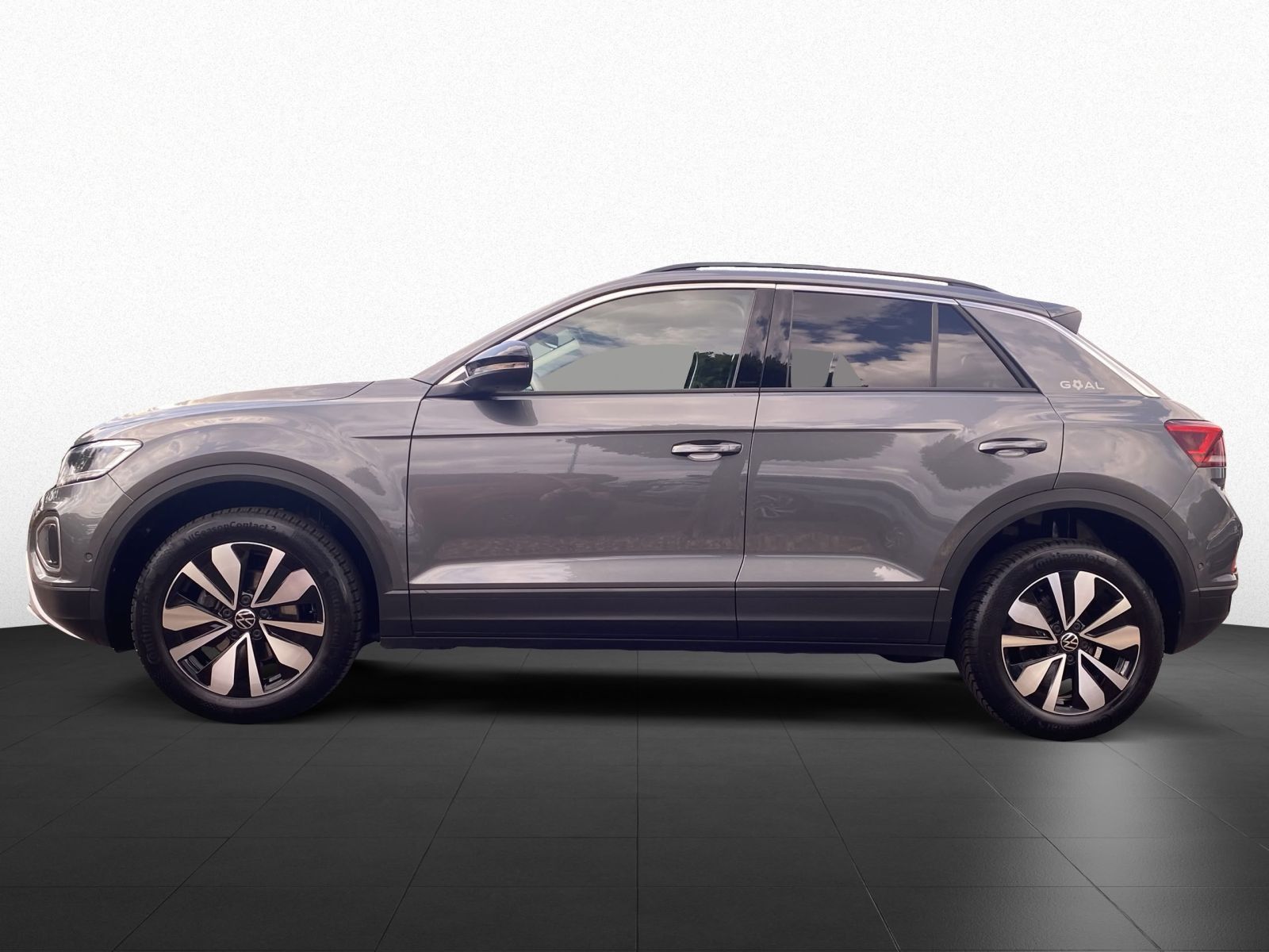 Volkswagen T-Roc - Bild 6