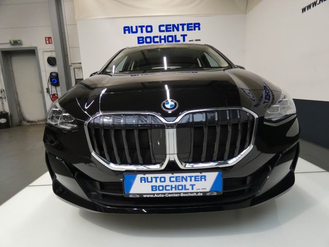 BMW 218 Active Tourer*Live Cockpit Plus*DAB*HiFi