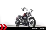 Harley-Davidson SOFTAIL CUSTOM FXSTC - Harley-Davidson FXST-F