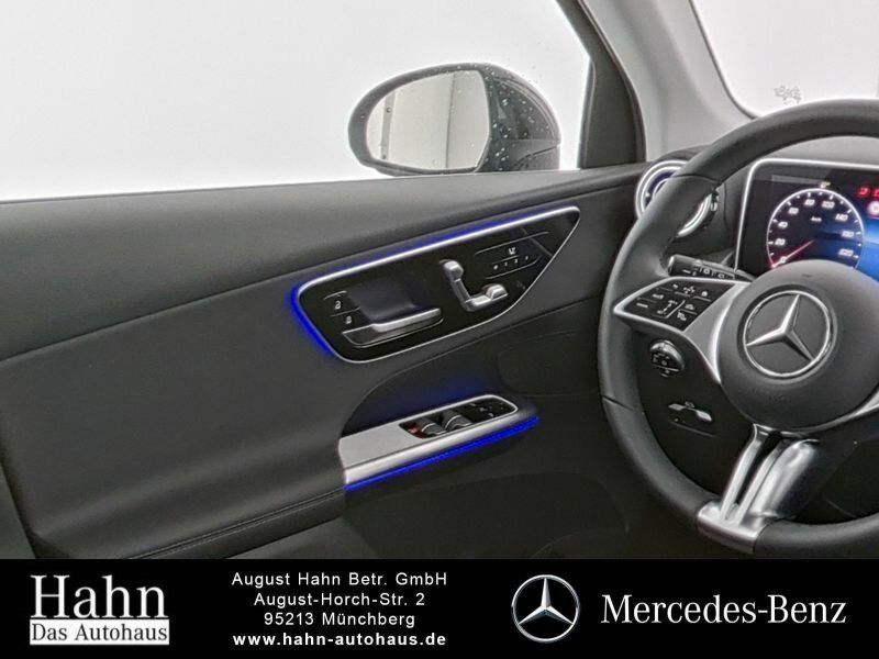 Fahrzeugabbildung Mercedes-Benz GLC 220 d 4M AVANTGARDE/LED/AHK/360/DISTRO./..