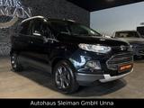 Ford EcoSport Titanium 1,0/Klima/Navi/Alu/Tüv-Neu - Ford EcoSport Gebrauchtwagen in Dortmund