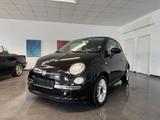 Fiat 500C 1.2 Lounge HIFI System TÜV Inspektion NEU - Fiat 500C aus 2012