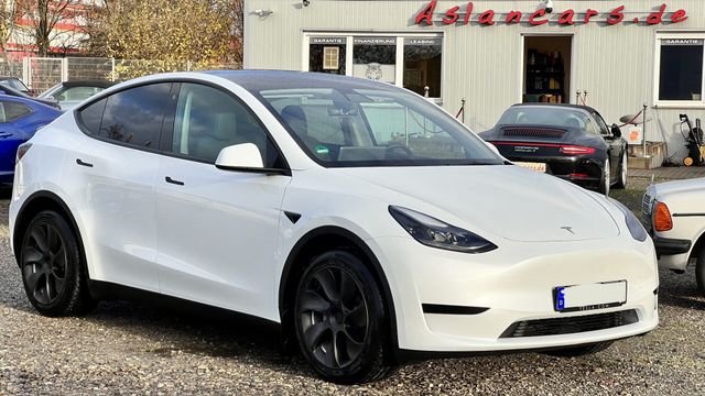 Tesla Model Y RWD #1Hand#Unfallfrei#Neuwertig