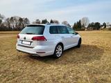 Volkswagen Golf 1.4 TSI 92kW DSG Highline Variant Highline - Volkswagen Golf: 9
