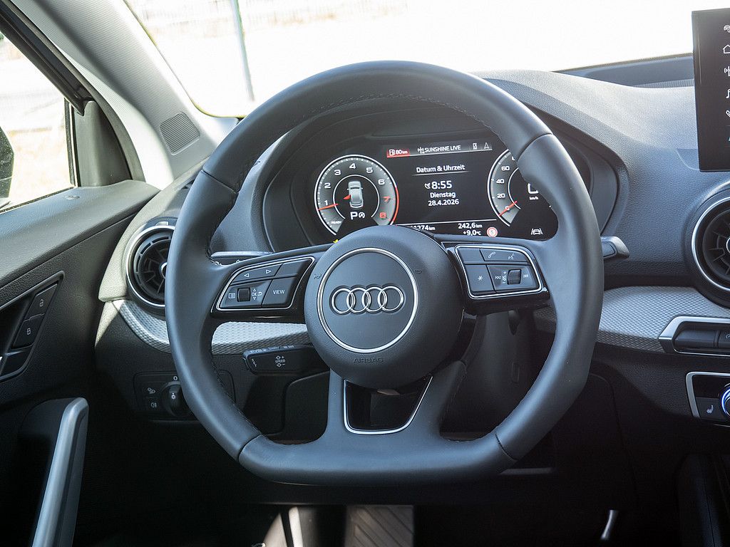 Audi Q2 - Bild 10