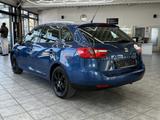 Seat Ibiza ST 1.2 TSI Style Salsa, Navi, Klimaautom. - Seat Ibiza: Blau