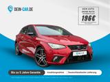Seat Ibiza FR-LINE *LED*PDC*DAB*NAVI*R-KAMERA* - Seat Ibiza: Rot