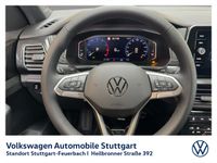 Volkswagen T-Cross - Vorschau Bild 10