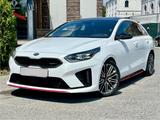 Kia ProCeed GT ~ AUTOMATIK ~ PANO ~ NAVI ~