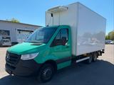 Mercedes-Benz Sprinter 519 CDI *Thermo-King C-450eMAX*3-Achse* - Tieflader Achs 4