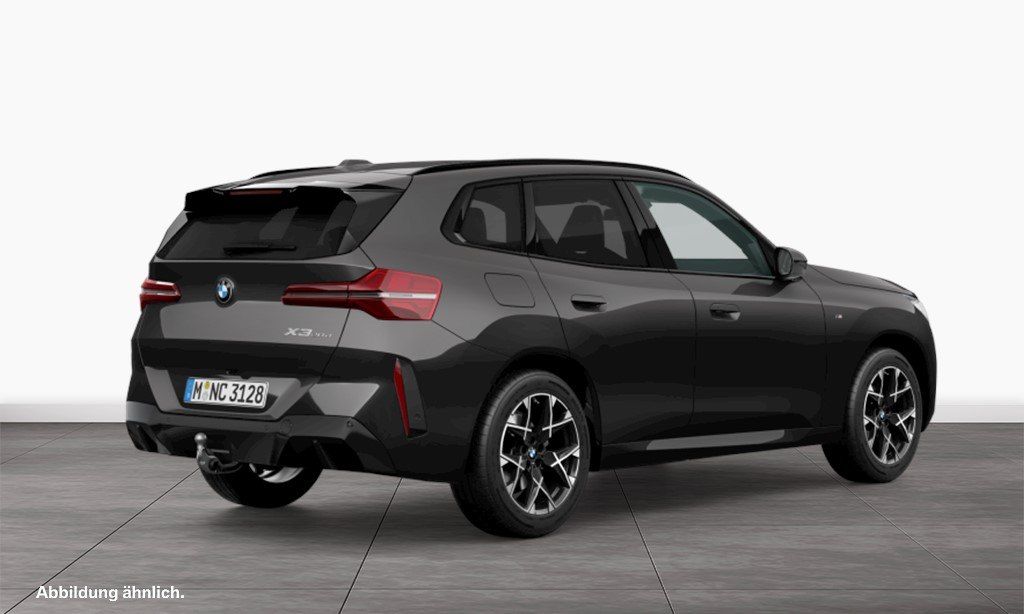 BMW X3 - Bild 3
