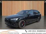 Audi Q7 55 TFSI e quattro S line*B&O*Matrix*AHK*Pano