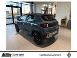 Dacia Spring Electric 65 Extreme - CCS-Ladeanschluss - Dacia Elektroautos