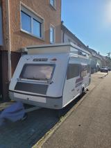 Trigano Rubis 420 Hubdachwohnwagen - Wohnwagen Hubdach