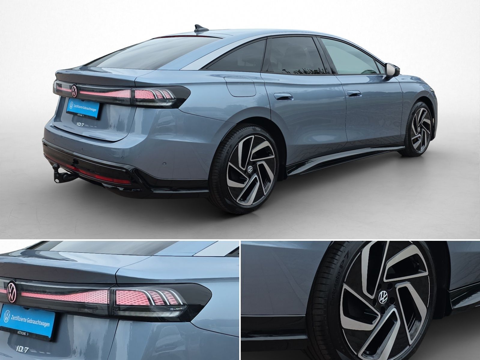 Volkswagen ID.7 - Bild 27