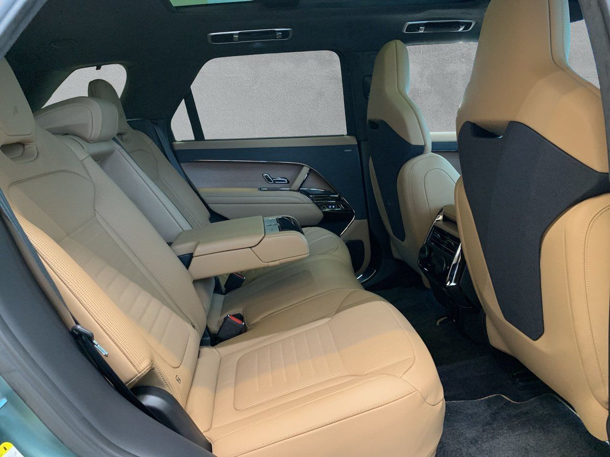 Land Rover Range Rover Sport - Bild 5