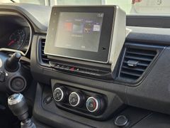 Fahrzeugabbildung Trafic Kasten L2H1 3,0t Komfort 2.0 BLUE dCi 110