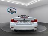 BMW Cabrio Sport Line *HeadUp*KAMERA*NAVI*TÜVNEU - gebrauchte BMW 420 aus dem Jahr 2016