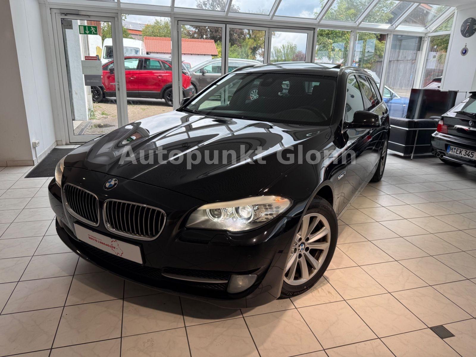 BMW 5205 Touring 520 d