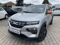 Dacia Spring - Vorschau Bild 1