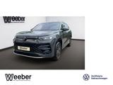 Volkswagen Tayron R-LINE*AHK*STHZ*PANO*HARMAN*MATRIX*20 ZOL