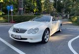 Mercedes-Benz SL 500 7G Tronic  - gebrauchte Mercedes-Benz SL 500 aus dem Jahr 2005