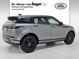 Land Rover Range Rover Evoque D165 S AWD Automatik Klima - Land Rover: Evoque