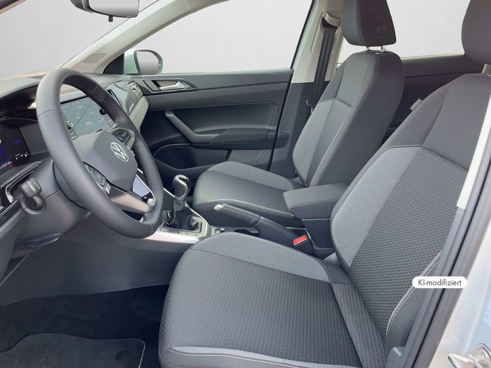 Volkswagen Taigo - Bild 13