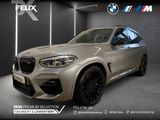 BMW X3 M Competition +M DRIVERS PACK+21"ALU+PANORAMA - BMW: X Driver