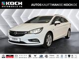 Opel Astra 1.4 Turbo Sports Tourer Dynamic AHK Shzg