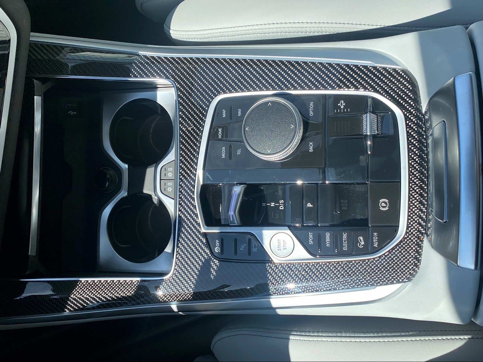 BMW X5 - Bild 21