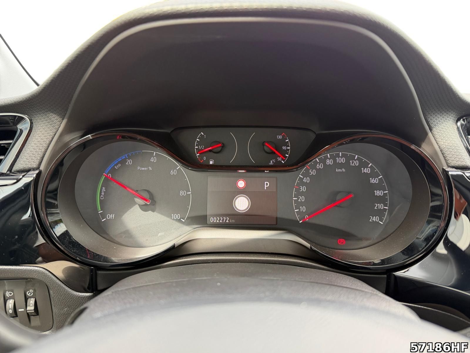 Fahrzeugabbildung Opel Corsa F Edition* Verfügbar ab 11/26