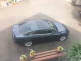 Audi A5 2.7 TDI (DPF) multitronic - s line  - Audi A5 mit Diesel-Antrieb: Sportwagen, 2.7