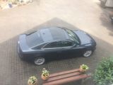 Audi A5 2.7 TDI (DPF) multitronic - s line  - Audi A5 mit Diesel-Antrieb: 2.7