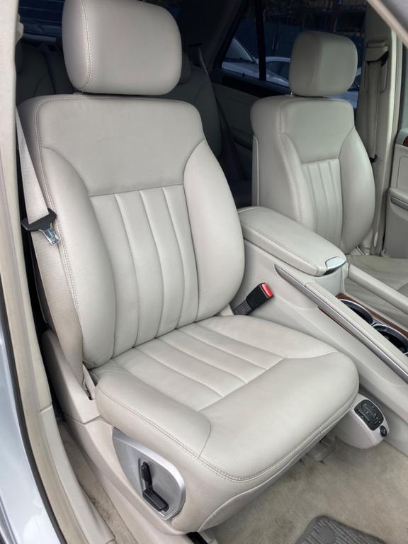 Mercedes-Benz ML 500