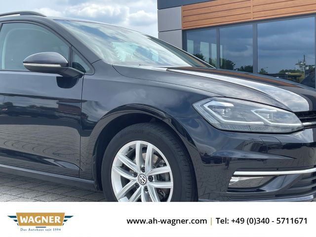 Volkswagen Golf VII Variant Comfortline BMT Start-Stop