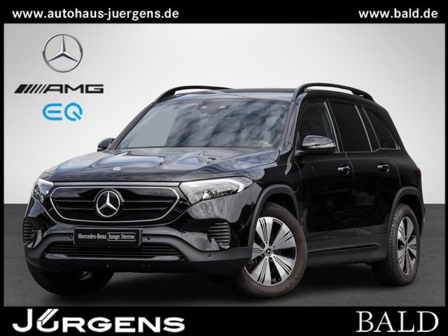 MERCEDES-BENZ EQB 250 Progressive/Night/Ambi/HUD/Keyl/LED/Cam