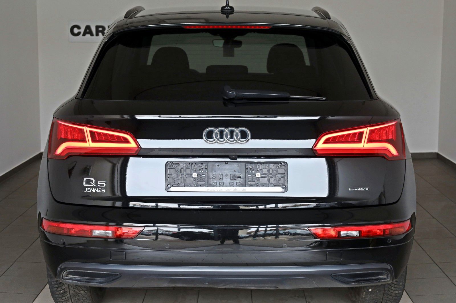 Fahrzeugabbildung Audi Q5 40 TDI qua.sport,Leder,Navi,LED,SH,360Kam.AHK