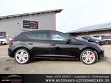 Seat Leon Cupra 265 LEDER-ALCAN|NAVI|TEMP|LED|SHZ|PDC - Seat Leon Cupra-265